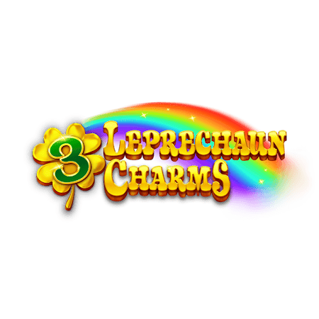 3 Leprechaun Charms