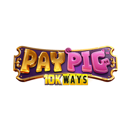 Pay Pig 10k Ways
