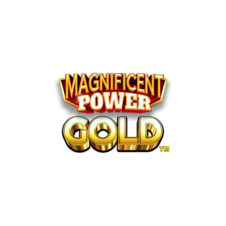 Magnificent Power Gold