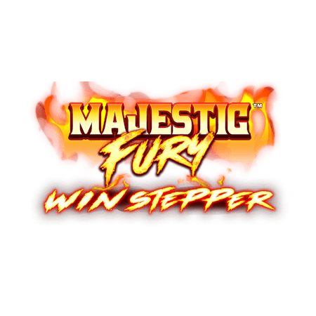 Majestic Fury Win Stepper