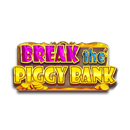 Break the Piggy Bank
