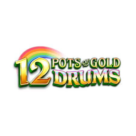 12 Pots of Gold Drums