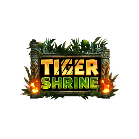 Tiger Shrine
