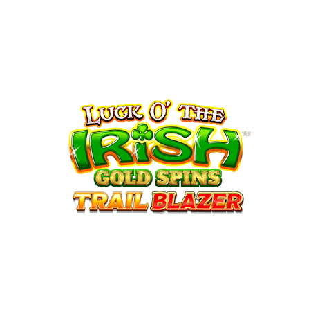 Luck O' The Irish Gold Spins Trailblazer