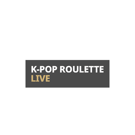 Live K-Pop Roulette
