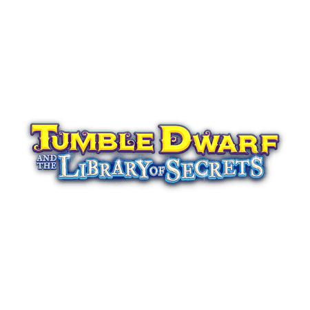Tumble Dwarf and the Library of Secrets