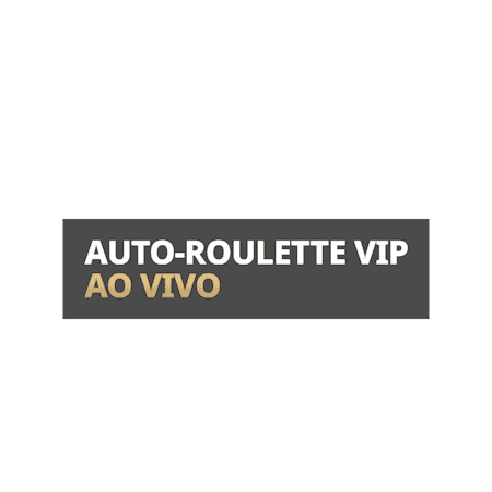 Auto-Roulette VIP