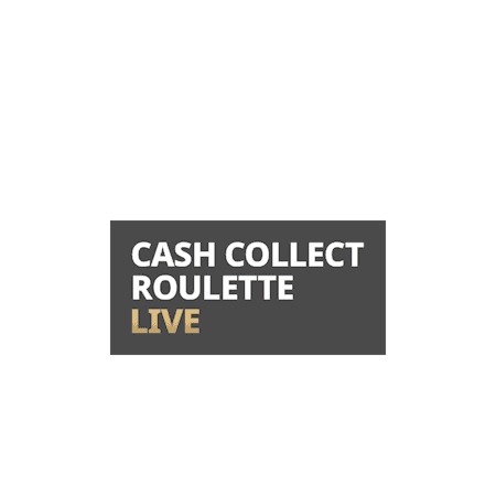 Cash Collect Roulette Live