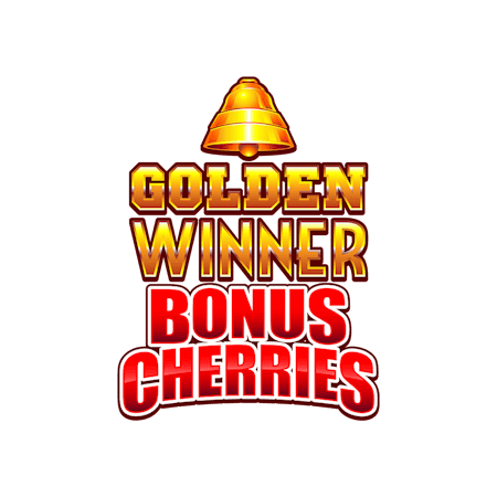 Golden Winner Bonus Cherries
