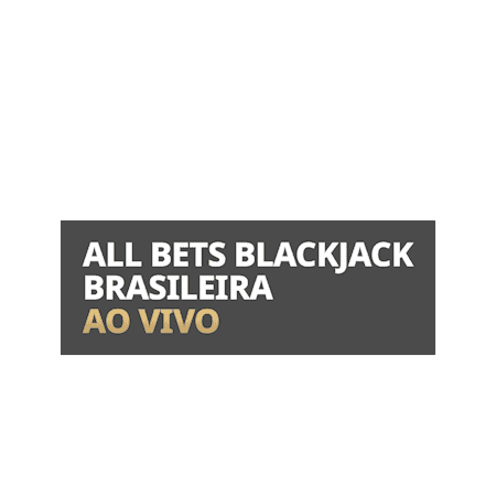 All Bets Blackjack Brasileira Ao Vivo