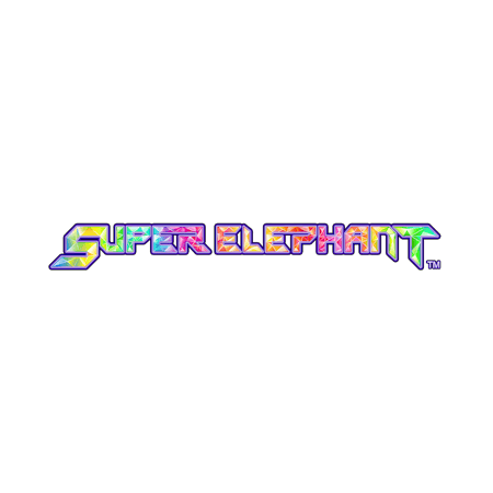 Super Elephant