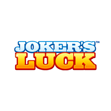 Joker’s Luck