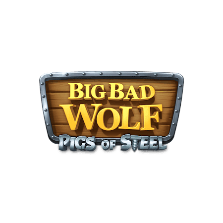 Big Bad Wolf: Pigs of Steel
