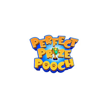 Perfect Prize Pooch