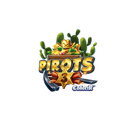 Pirots 3