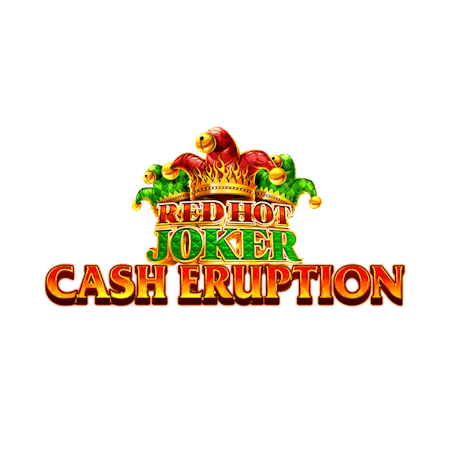 Red Hot Joker Cash Eruption