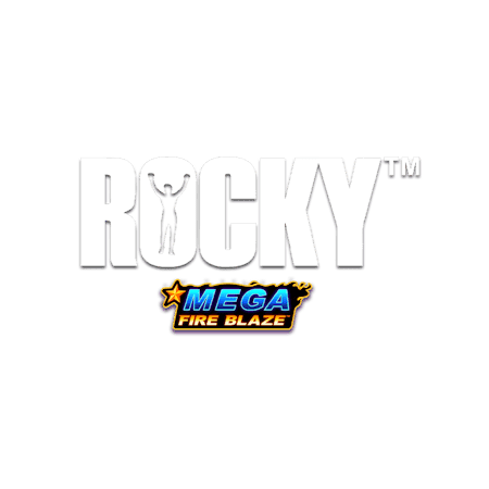 Mega Fire Blaze: Rocky