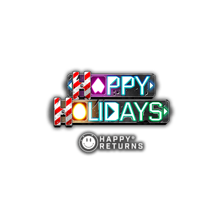 Happy Holidays