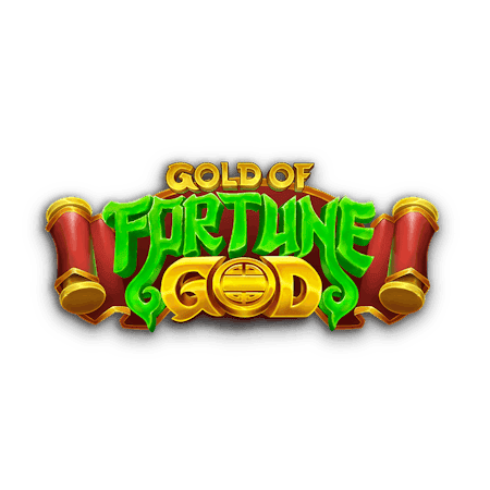 Gold of Fortune God