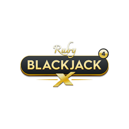 Blackjack X 4 - Ruby