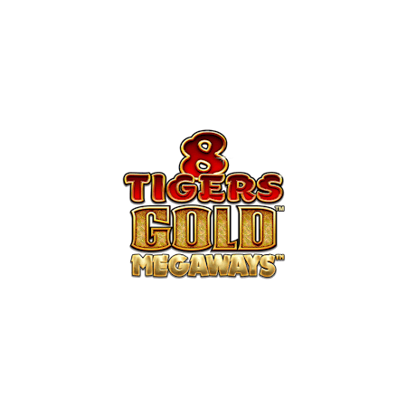 8 Tigers Gold Megaways