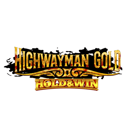 Highwayman Gold: Hold & Win