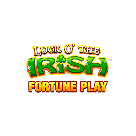 Luck O' The Irish Fortune Spins