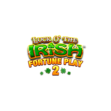 Luck O' the Irish Fortune Play 2