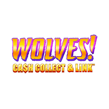 Wolves! Cash Collect & Link