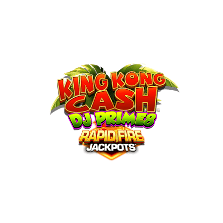 King Kong Cash DJ Prime8 Rapid Fire
