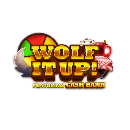 Wolf It Up