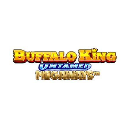 Buffalo King Untamed Megaways