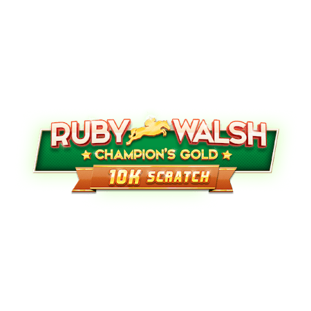 Ruby Walsh Champion's Gold 10k scratch