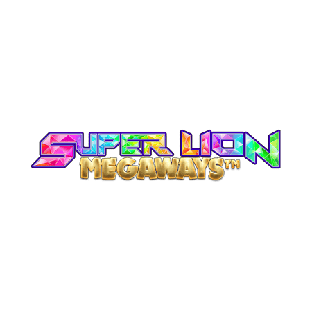 Super Lion Megaways