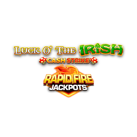 Luck O' The Irish Cash Strike Rapid Fire