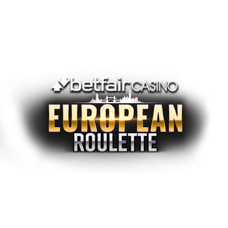 Betfair European Roulette