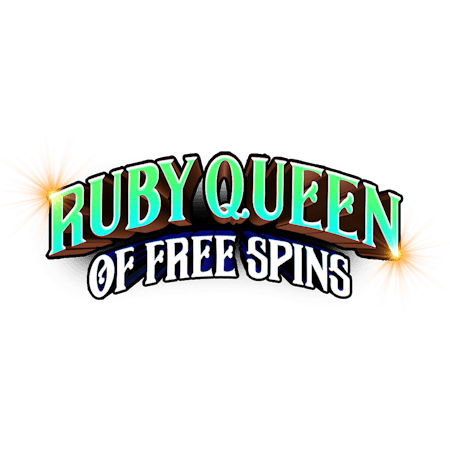 Ruby Queen of Free Spins