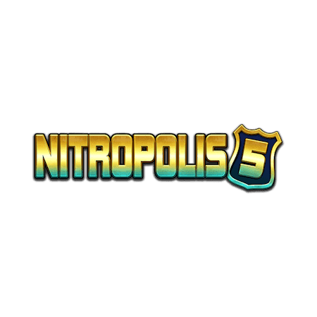 Nitropolis 5