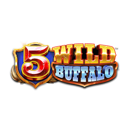 5 Wild Buffalo