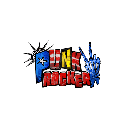 Punk Rocker 2