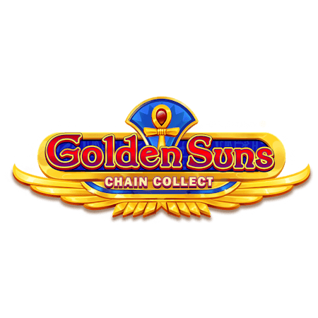 Golden Suns Chain Collect