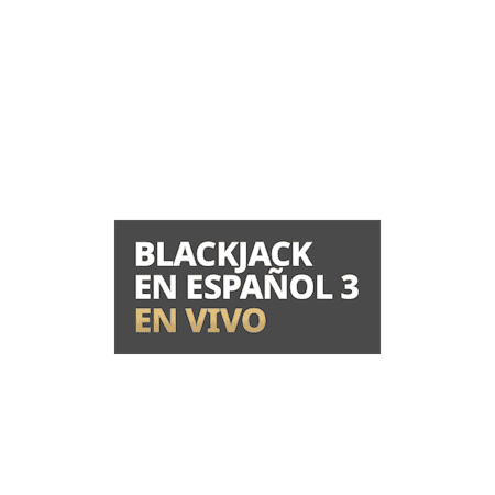 Blackjack en Español 3 en Vivo