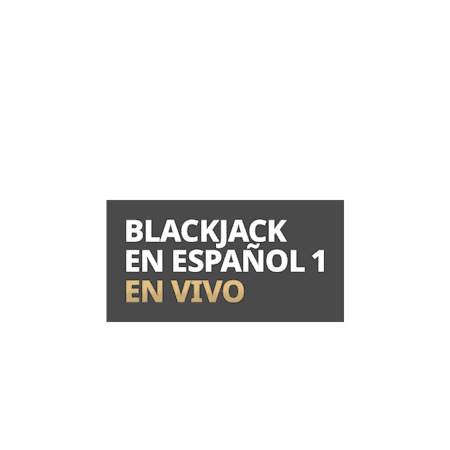 Blackjack en Español 1 en Vivo