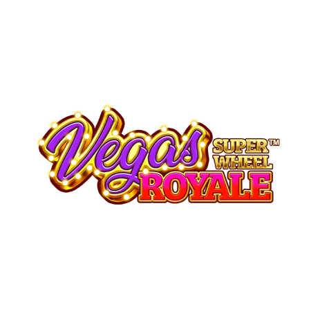 Vegas Royale Super Wheel
