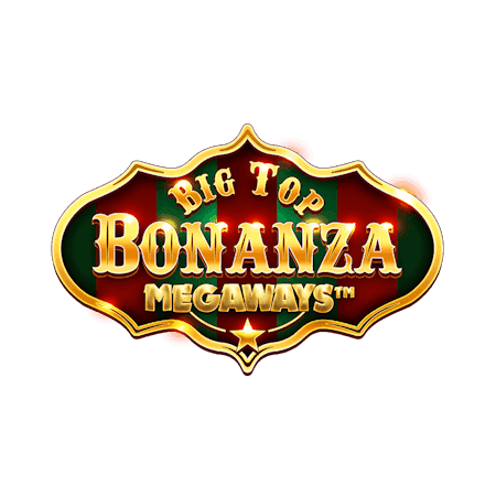 Big Top Bonanza Megaways