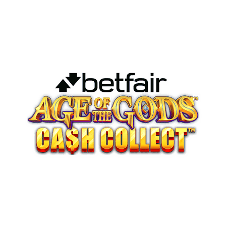 Betfair Age of the Gods: Cash Collect