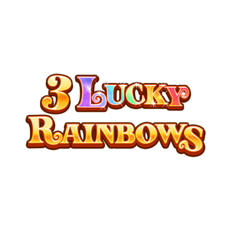 3 Lucky Rainbows