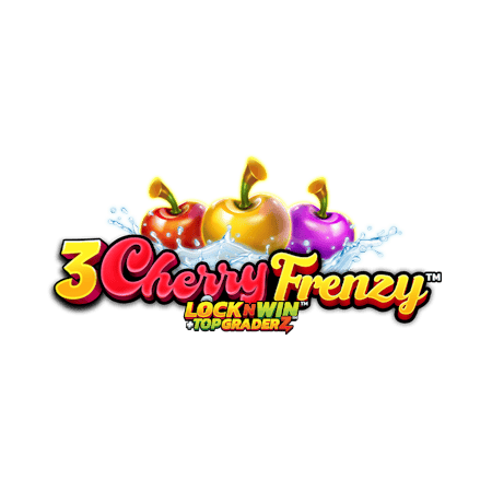 3 Cherry Frenzy