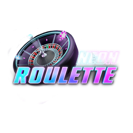 Neon Roulette