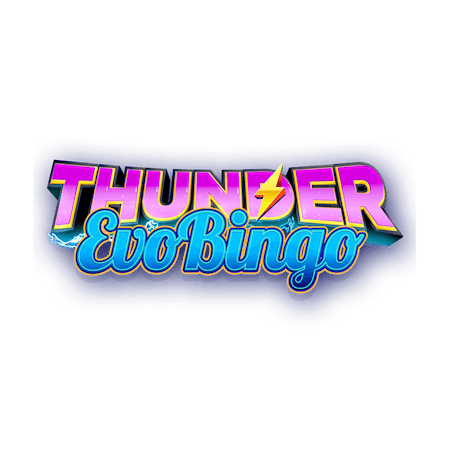 Thunder Evo Bingo